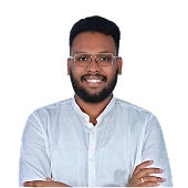 Akhil James