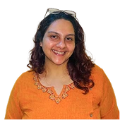 Akshaya R