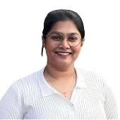 Amrusha M H