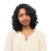 Aneetta Tomy