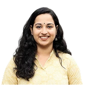 ANJANA P