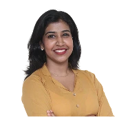 ANN MARIYA SHAJI