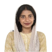Anshida Sheri C
