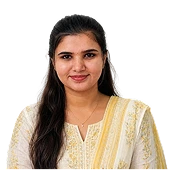 Anupama Surendran K