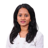 Atchaya Jayabal