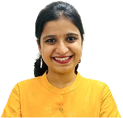 Beauna Mariya Mathew