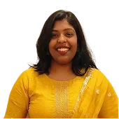 Bella Ann Oommen