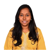 Chithra J J