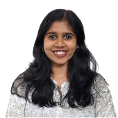 Dhanalekshmi K M