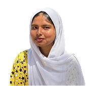 Fathima Nida T
