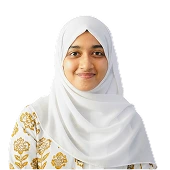 Haneena Farhath M
