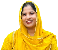 Dr.Fathimath Shamneera