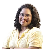 Gayathri Soman