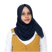 Henza Gafoor