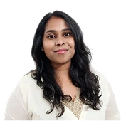 Janet Priya Samuel