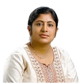 Jeena Johny
