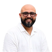 Jobin Jose Jacob