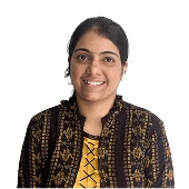 Keerthana S