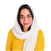 Khadijah Nizamudeen