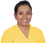 Leena Mary Mathew