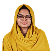 Nadha Mol N V