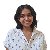 Nanditha Ravi
