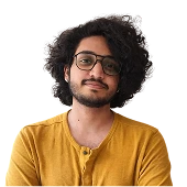 Navaneeth Krishnan