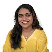 Niyatha Sathy