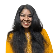 Pratyusha Ramsundar