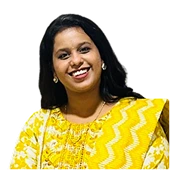 Priyadharshini Venkatesan