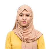 Rahsha Shirin V P