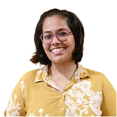 Rashmi Vijayan