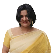 Ruth Joseph Vaidyan