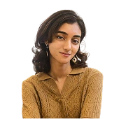 Sahla Mohammed