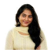 Samyuktha Madhu