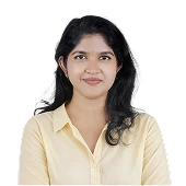Sanjaly Jayesh