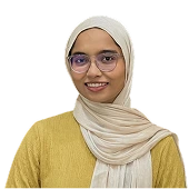 Shaima Nasrin