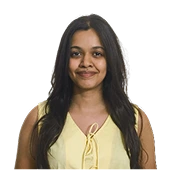 Shalini Murali