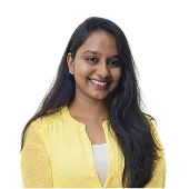 Sneha Radhakrishnan