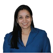 Sophiya Babu Rajendran