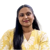 Sreelekshmi L S