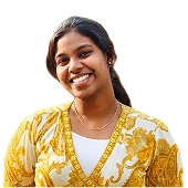 Sreepriya  V