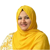 Swaliha Hashik