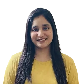 G Swetha Nair