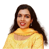 Swetha P B