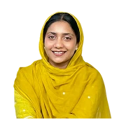 Thasleema Nujumudheen