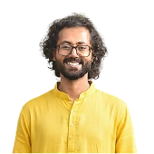 Vaisakh Vinod